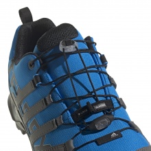 adidas Trail-Wanderschuhe errex Swift R2 blau/grau Herren